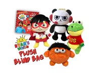 moe the monster ryan's world